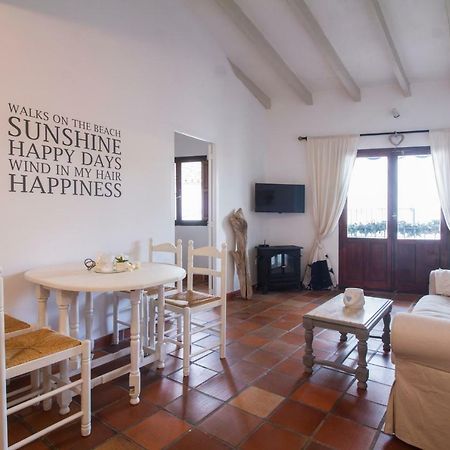 Ferienwohnung Casita Maltea Exterior foto