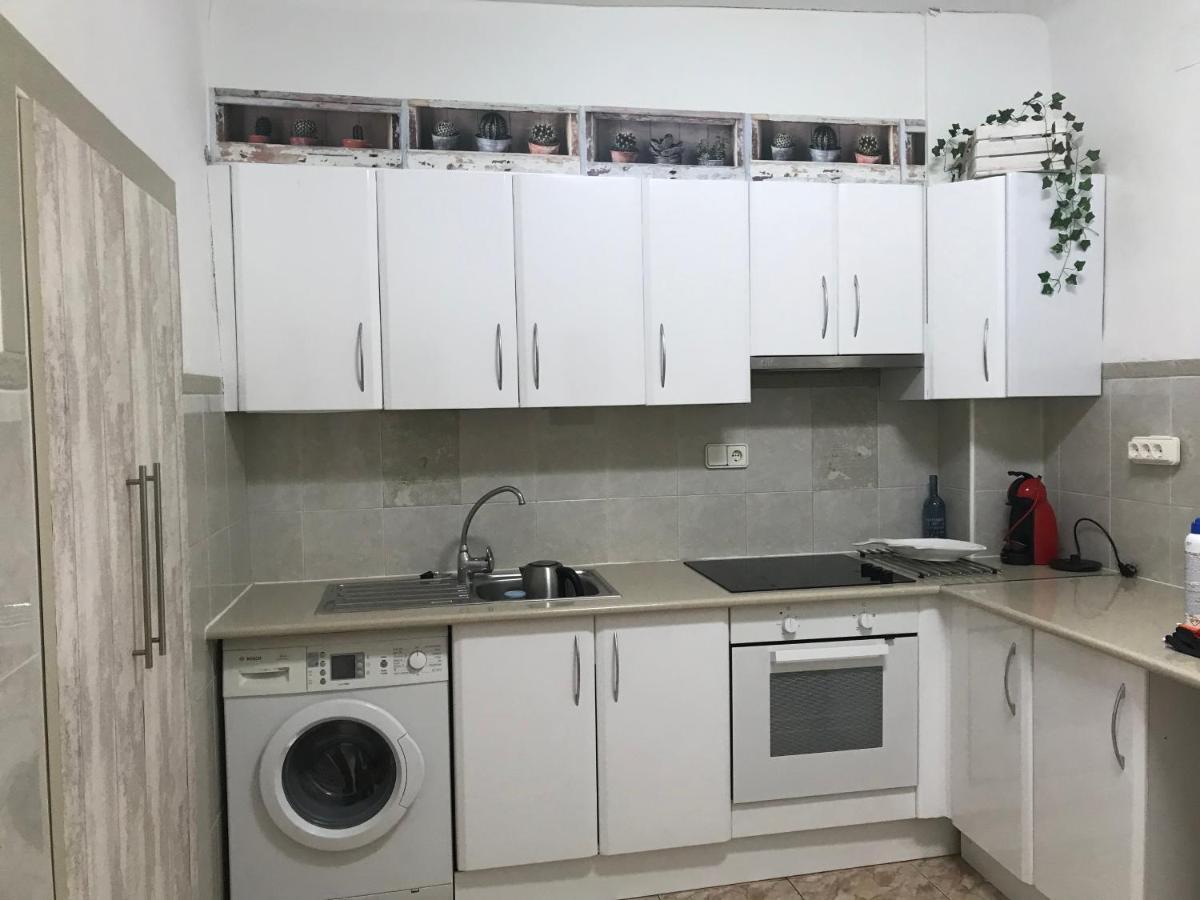 Ferienwohnung Casita Maltea Exterior foto