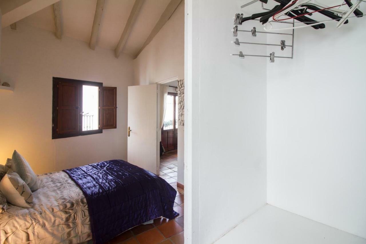 Ferienwohnung Casita Maltea Exterior foto