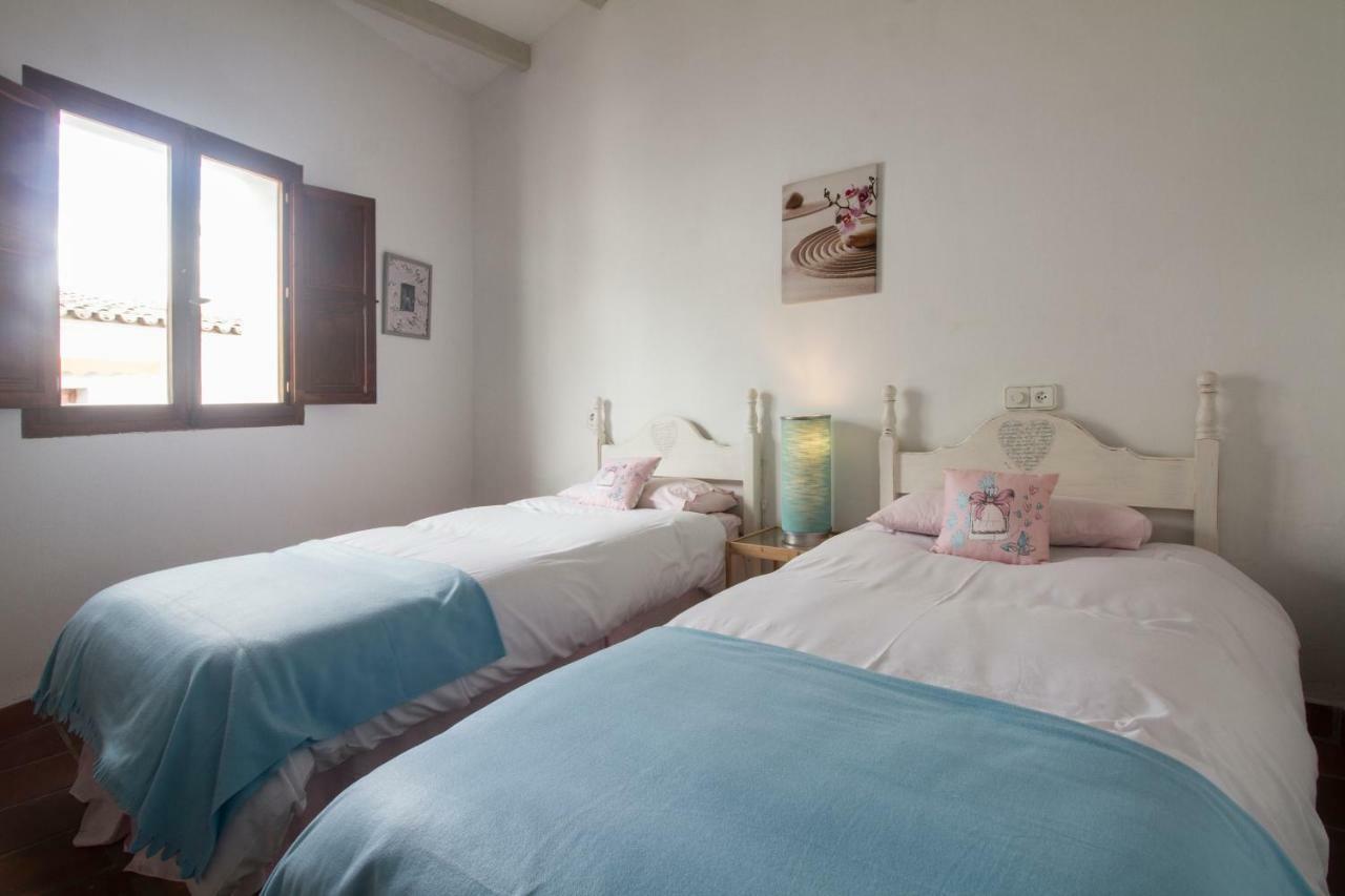 Ferienwohnung Casita Maltea Exterior foto