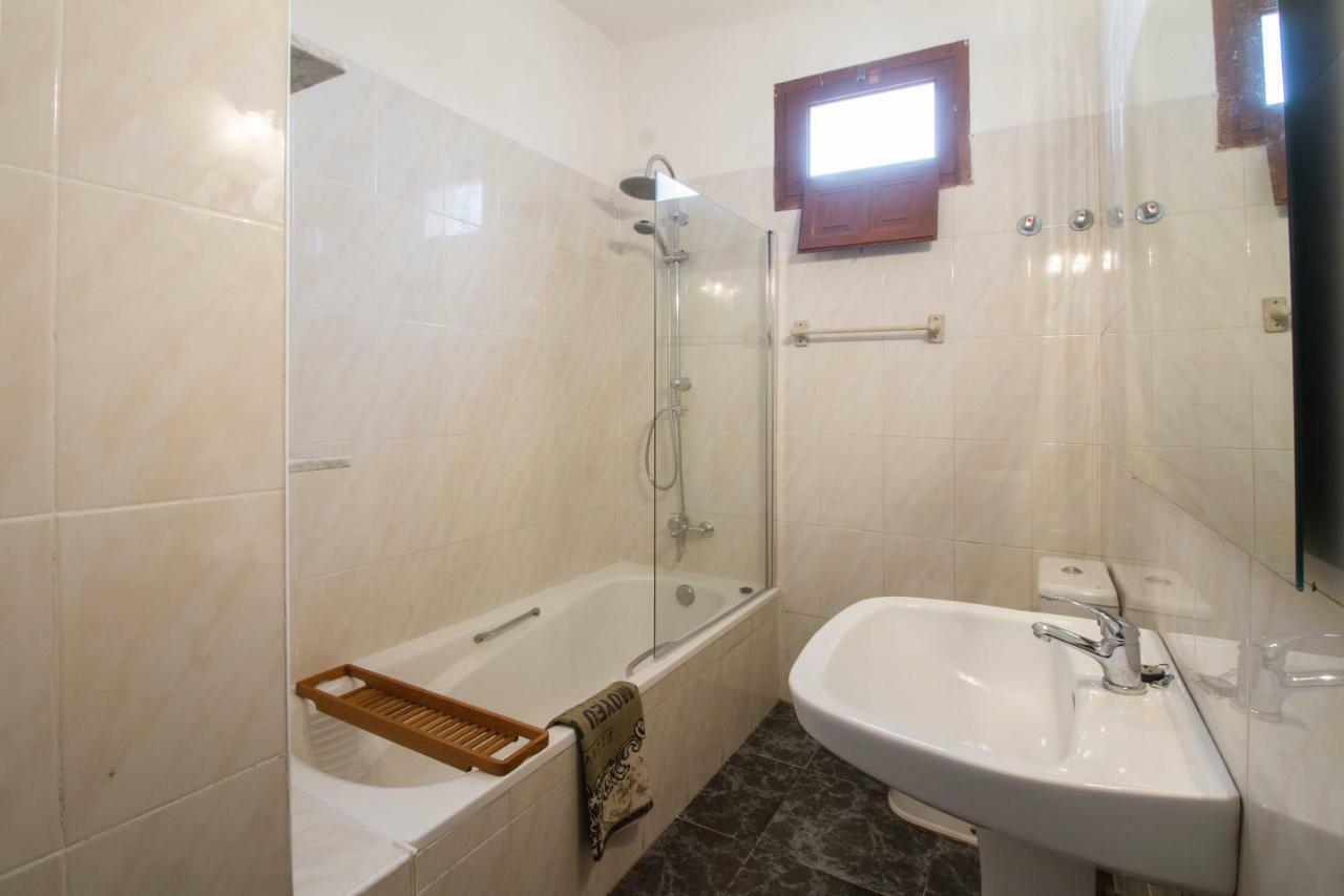 Ferienwohnung Casita Maltea Exterior foto