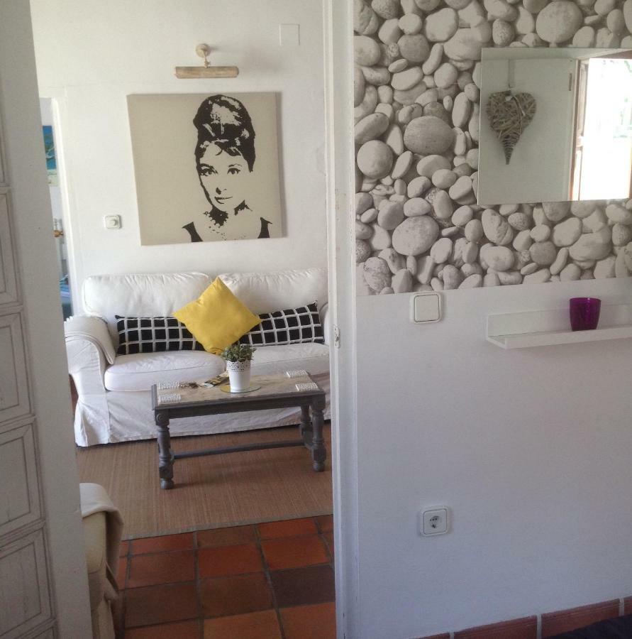 Ferienwohnung Casita Maltea Exterior foto