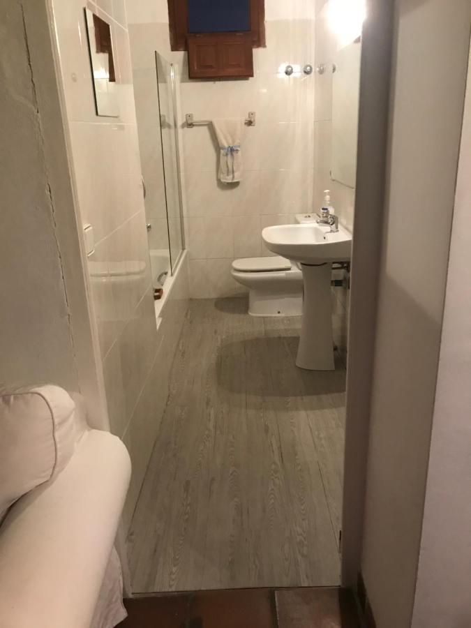 Ferienwohnung Casita Maltea Exterior foto
